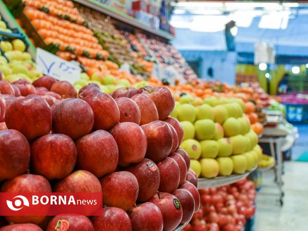 شور  یلدای در آخرین ایستگاه  پاییز