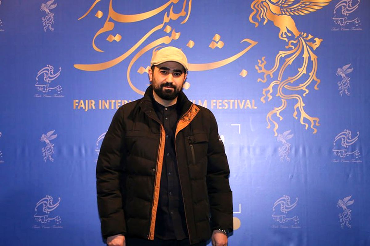 یامین پور: نبض اصلی جشنواره امسال با فیلم‌های فارابی می تپد