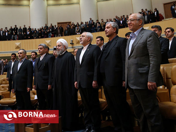 همايش «اجراي برجام؛فصلي نو در اقتصاد ايران»