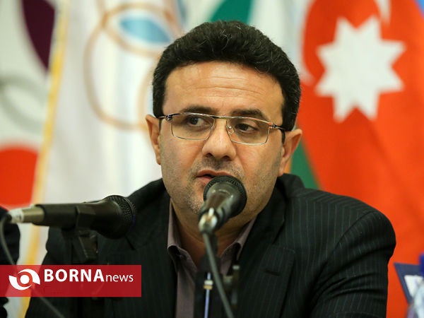 روز پایانی اجلاس جوانان حاشیه کشورهای دریای خزر