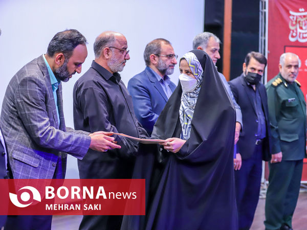 گرامیداشت روز خبرنگار