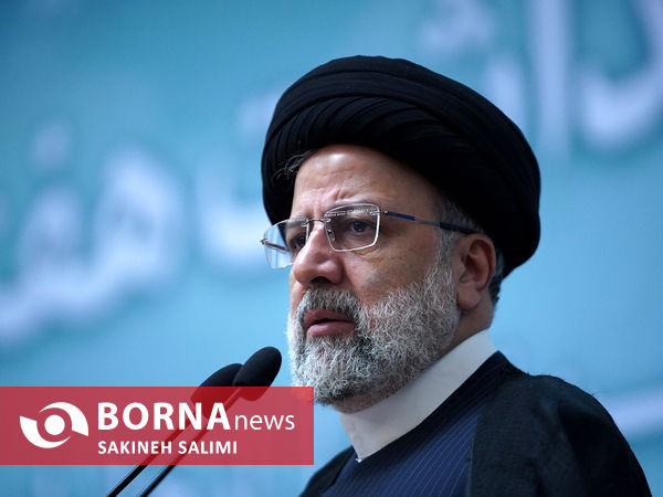 مراسم گرامیداشت هفته بهزیستی با حضور رییس جمهور
