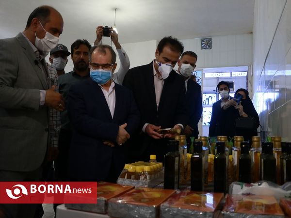 جهش تولید در سرزمین فتح - ۲
