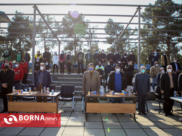 هفته پایانی لیگ برتر اهداف پروازی