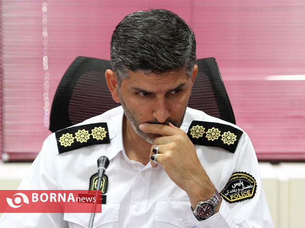 نشست خبری ستاد استقبال از مهر قلم