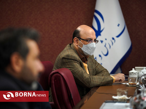 جلسه ‌هم‌اندیشی مدیران استقلال و پرسپولیس با وزیر ورزش و جوانان