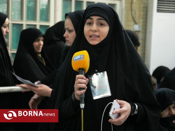 انتخابات تهران