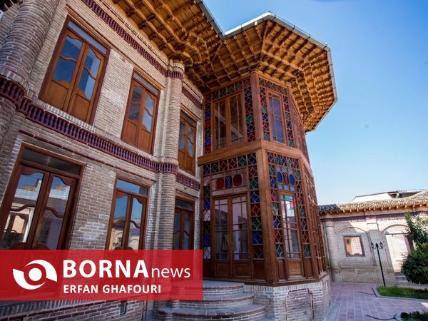 طبیعت زیبای شهرستان ساری