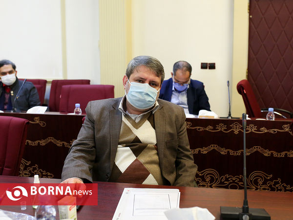 هفتاد و ششمین جلسه ستاد ساماندهی امور جوانان