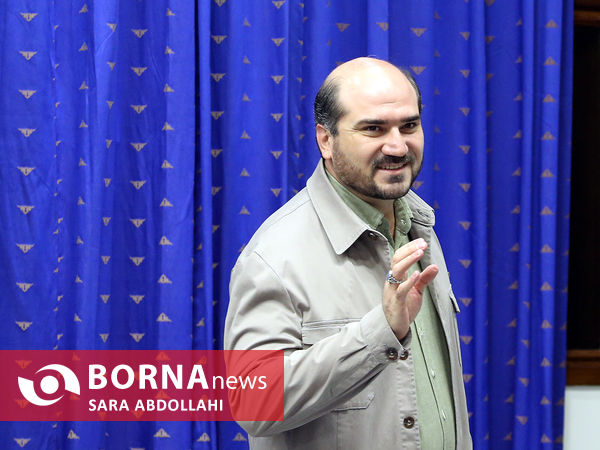 نشست با تشکل‌ها و فعالان دانشجویی با حضور رئیس جمهور