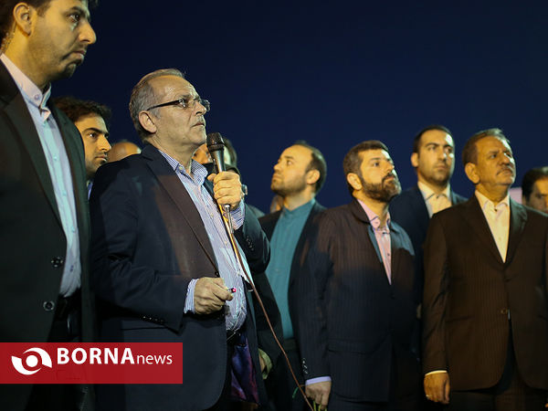 سفر معاون اول رییس جمهوری به خوزستان