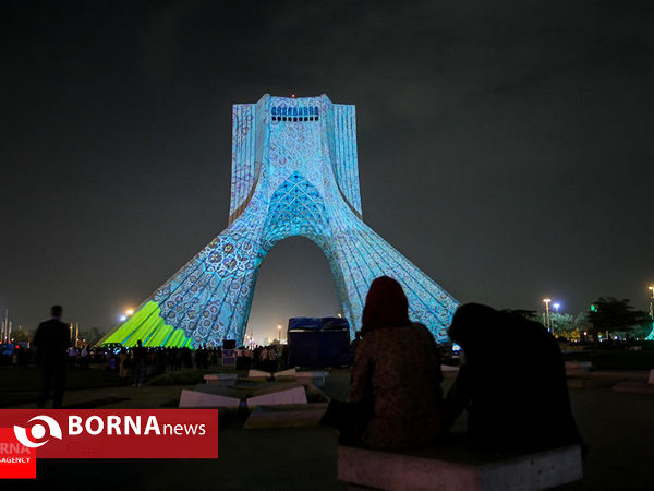 برگزیده گزارش های تصویری مهر ۱۳۹۴