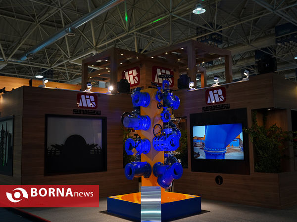 نمایشگاه بین المللی تجهیزات بیمارستانی