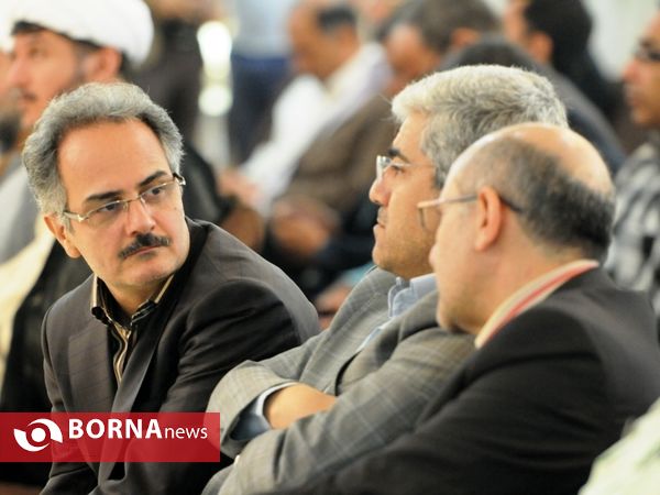 همایش توفیق ملی درسیاست  خارجی