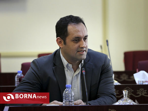 ستاد عالی بازی های المپیک و پارالمپیک