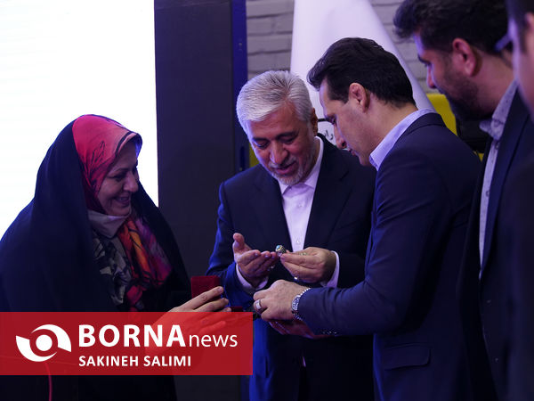 افتتاح آکادمی ملی جودو