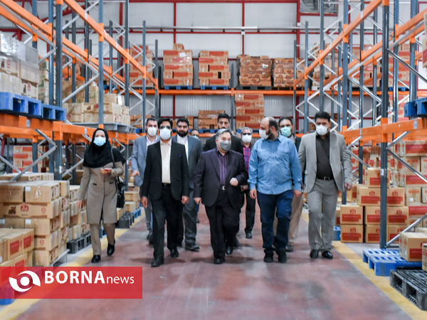 سفر معاون وزیر تعاون به استان مرکزی