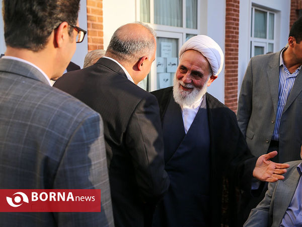 مراسم سالگرد شهدای هفتم تیر