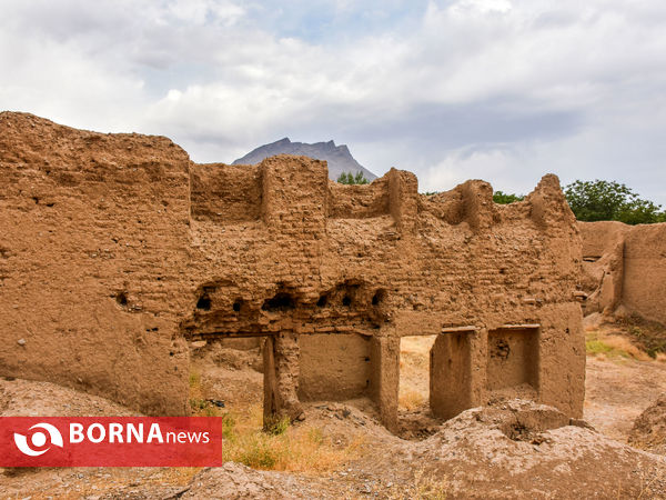 قلعه ازناوله