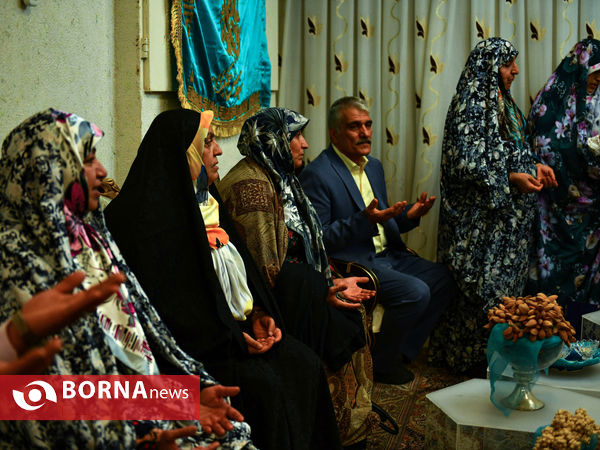 پیوند فیروزه ای