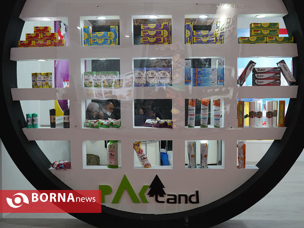 نوزدهمین نمایشگاه مواد اولیه -صنایع چوب و مبلمان