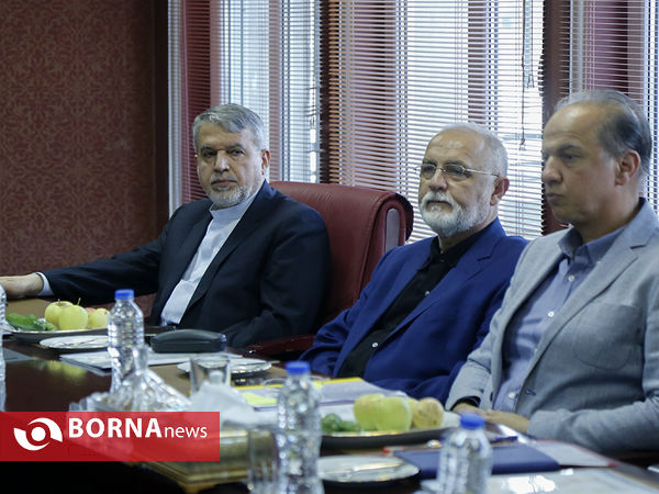 ستاد عالی بازیهای آسیایی و پاراآسیایی