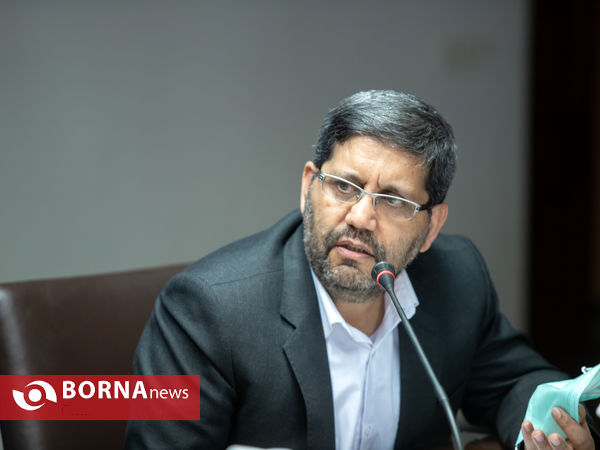 جلسه ستاد ساماندهی امور جوانان استان مرکزی
