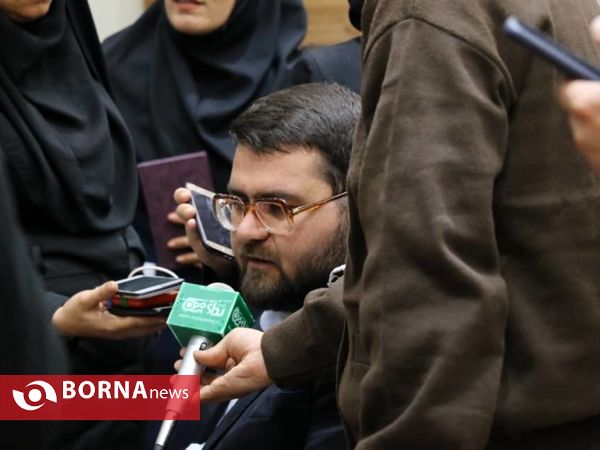تلاش اصحاب رسانه آذربایجان‌غربی در پوشش ثبت‌نام کاندیداهای انتخابات مجلس شورای اسلامی