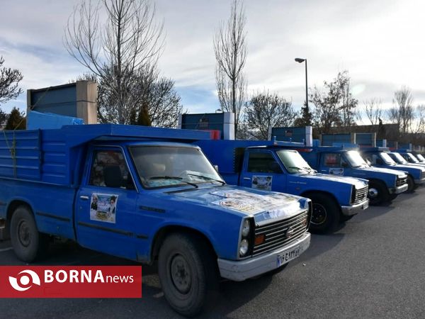 آیین تجهیز خانه های ورزش روستایی