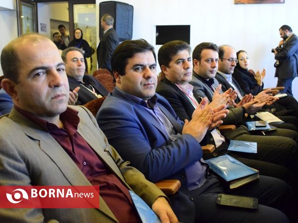 دومین سمینار تخصصی شهرداران استان گیلان - بندرانزلی
