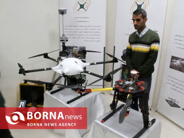 جشنواره و نمایشگاه ملی «مسیرزاینده»