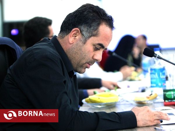 یکصدو سومین جلسه شورای اسلامی شهر قدس