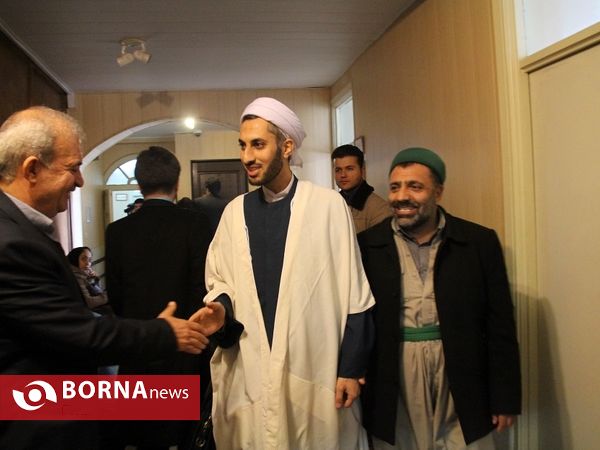 ادامه ثبت نام کاندیداها برای مجلس شورای اسلامی و خبرگان رهبری در حوزه انتخابیه ارومیه