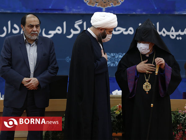 چهارمین نشست کنگره بین المللی ولایت اجتماعی زن