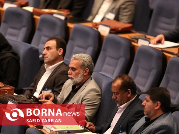 مجمع انتخابات فدراسیون فوتبال