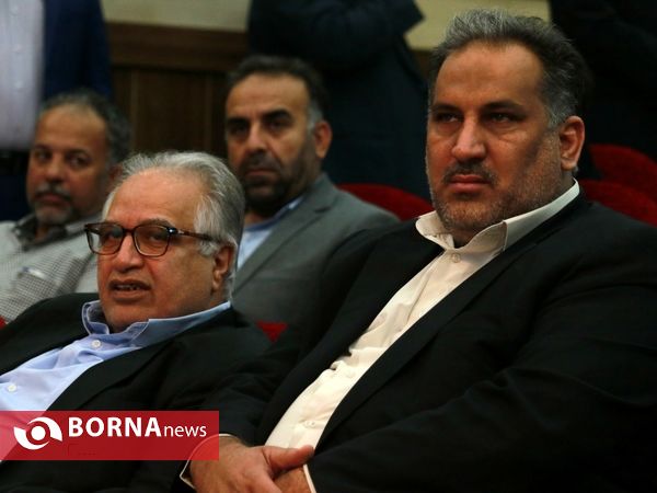 اولین جشنواره مهارت منطقه آزاد اروند