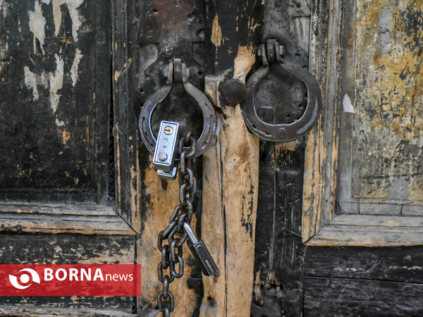 تعطیلی اصناف اراک