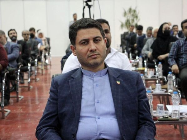 نشست توسعه مبادلات تجاری با جمهوری تاتارستان روسیه