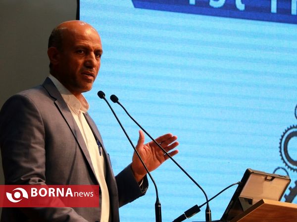 اولین جشنواره مهارت منطقه آزاد اروند