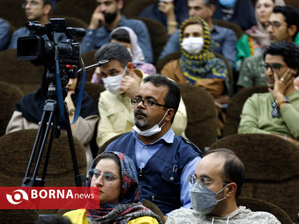 آیین پاسداشت روز جهانی صنایع دستی در شیراز