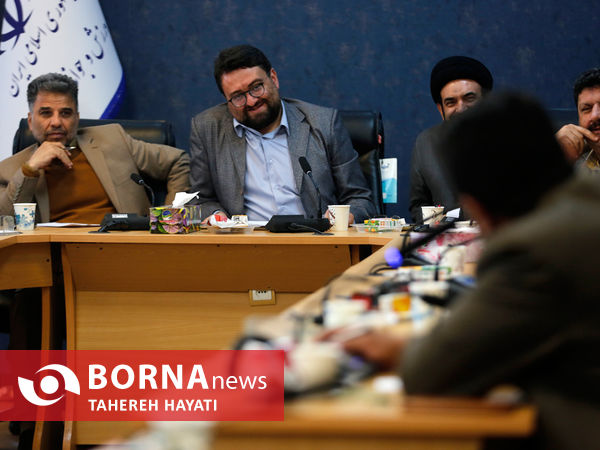 گردهمایی رابطین فرهنگی هیئت های ورزشی استان فارس