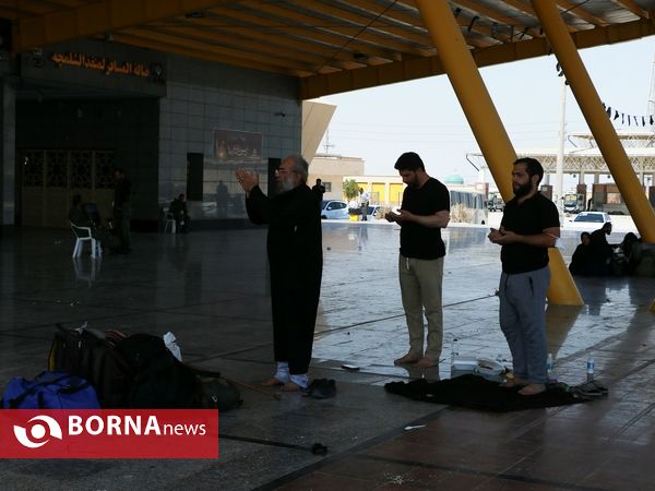 سفر معاون پرستاری وزیر بهداشت به جنوب غرب خوزستان