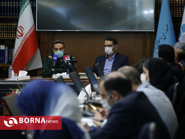 انعقاد قراداد های وزارت تعاون کار و رفاه اجتماعی