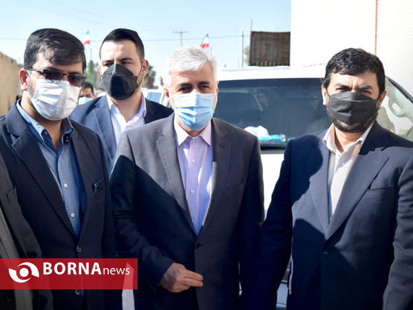 سفر وزیر ورزش و جوانان به سیستان