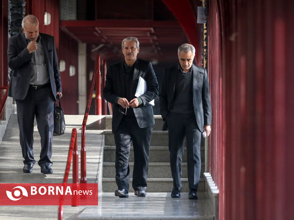 مجمع عمومی فدراسیون فوتبال