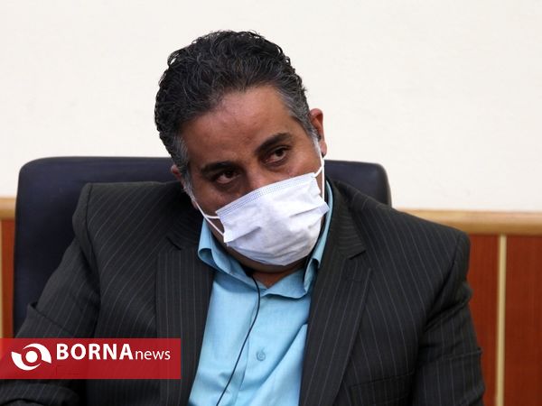 نشست هیئت مدیره خانه مطبوعات استان با استاندار کرمان