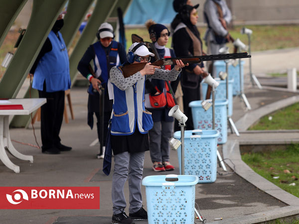 هفته چهارم لیگ اهداف پروازی