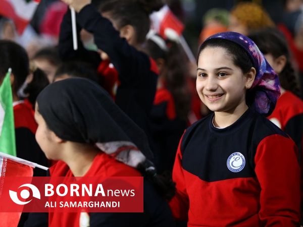  جشن پایان سال باشگاه فرهنگی و ورزشی مهر عظام با حضور علی کفاشیان
