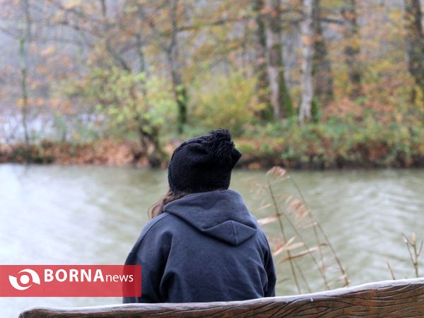 آخرین روز پاییز ۹۷ در استان گیلان