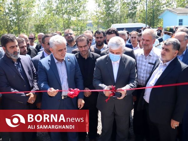 سفر وزیر ورزش و جوانان به استان گیلان